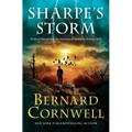 Sharpe's Storm: Richard Sharpe and the Invasion of Southern France, 1813