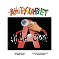 Alphabet Hide and Seek