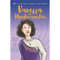Vanessa the Wonder-worker