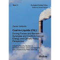 Coal-to-Liquids (CtL): Driving Forces and Barriers - Synergies and Conflicts from an Energy and Climate Policy Perspective. Including Country Studies