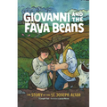 Giovanni and the Fava Beans: The Story of the St. Joseph Altar