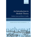 An Introduction to Module Theory