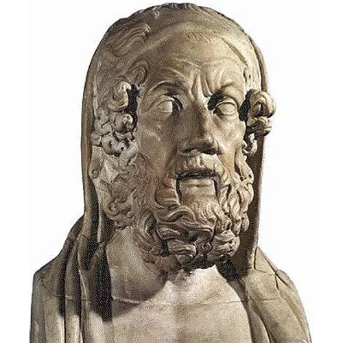 Narrators and Focalizers: The Presentation of the Story in the Iliad