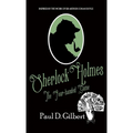 Sherlock Holmes The Four-Handed Game