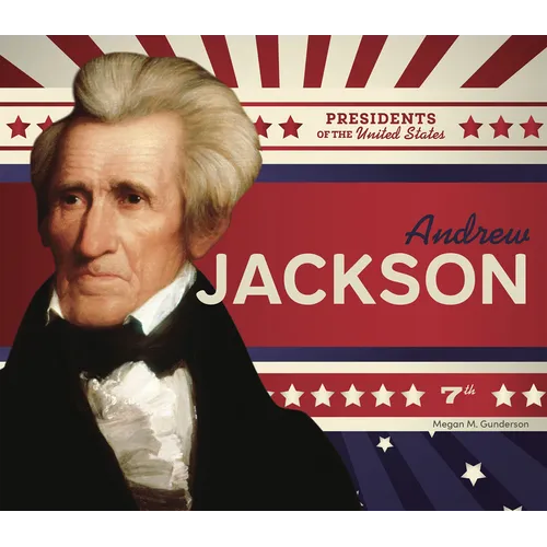 Andrew Jackson