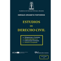Estudios de Derecho Civil