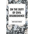 On the Duty of Civil Disobedience