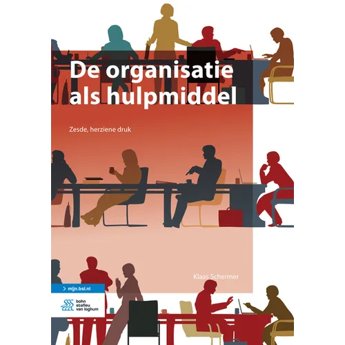de Organisatie ALS Hulpmiddel