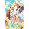 The Small-Animallike Lady Is Adored by the Ice Prince, Vol. 2 (Manga): Volume 2