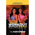 Wild Workout Beautyflex Workbook