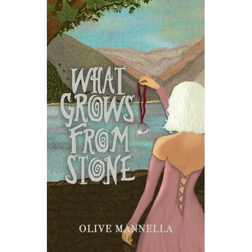 What Grows From Stone