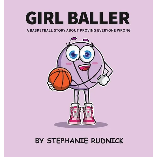 Girl Baller