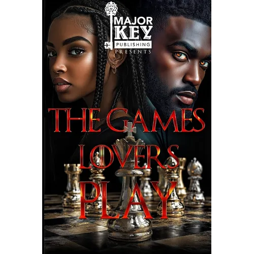 The Games Lovers Play
