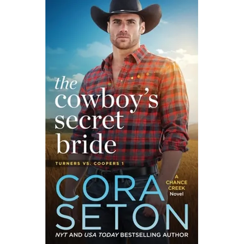 The Cowboy's Secret Bride