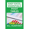 Pivot Tables