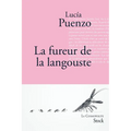 La fureur de la langouste