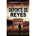 Deporte De Reyes: Spanish Translation of Sport Of Kings