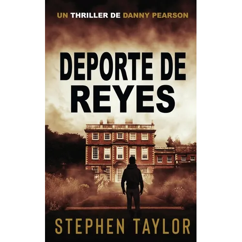 Deporte De Reyes: Spanish Translation of Sport Of Kings