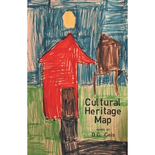 Cultural Heritage Map