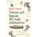 Veinte Mil Leguas de Viaje Submarino / Twenty Thousand Leagues Under the Sea