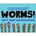 WORMS! ABC Book