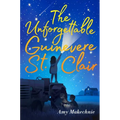 The Unforgettable Guinevere St. Clair
