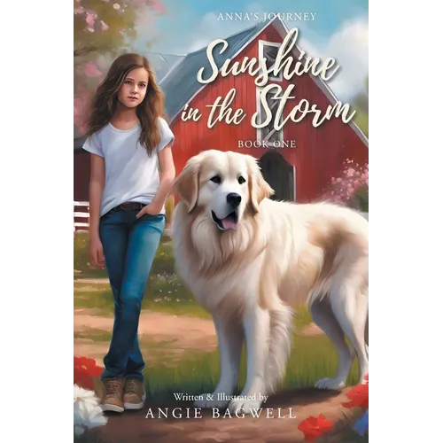 Sunshine in the Storm: Book One