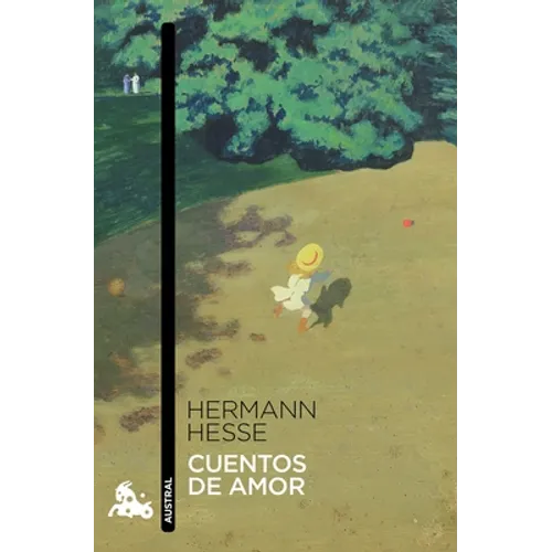 Cuentos de Amor
