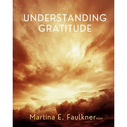 Understanding Gratitude