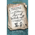 Laws of Witchcraft: A Novel from the World of Glass and Steele