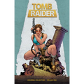 Tomb Raider Colossal Collection Volume 1