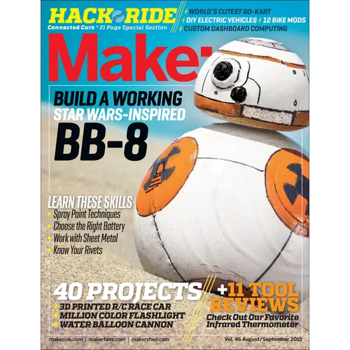 Hack Your Ride