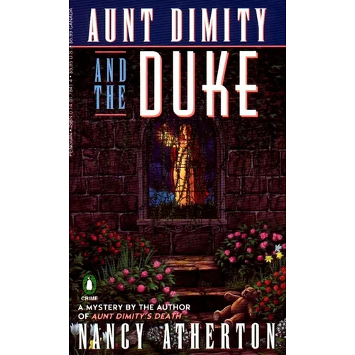 Aunt Dimity and the Duke