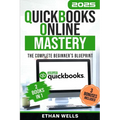 QuickBooks Online Mastery