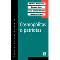 Cosmopolitas o patriotas