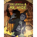 Dr. Jekyll & Mr. Hyde