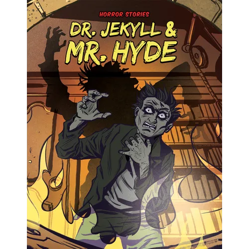 Dr. Jekyll & Mr. Hyde