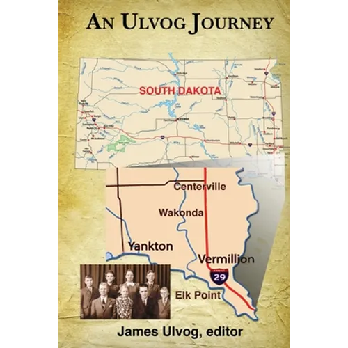 An Ulvog Journey