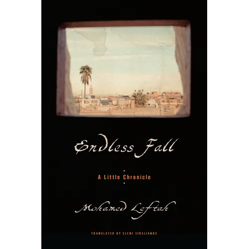 Endless Fall: A Little Chronicle