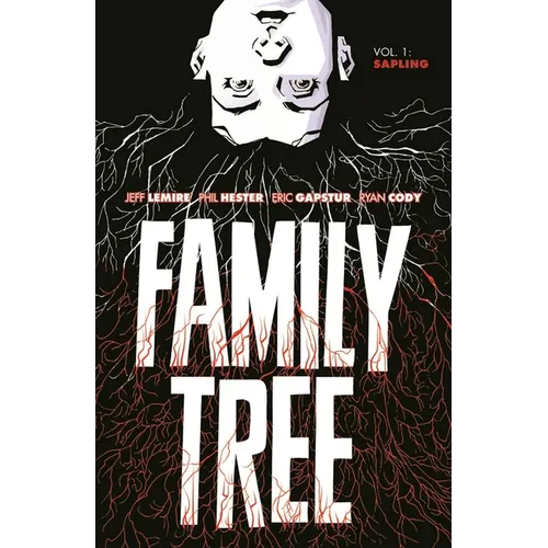 Family Tree Volume 1: Sapling