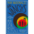The Nancys and the Case of the Missing Necklace: The Heartwarming, Gripping Debut Mystery That Everyone Is Talking About...