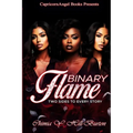 Binary Flame