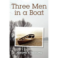 Three Men in a Boat