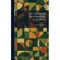 The Absolute Differential Calculus