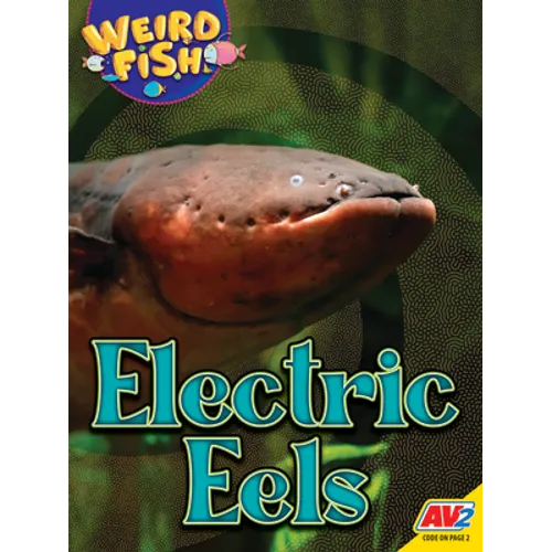 Electric Eels
