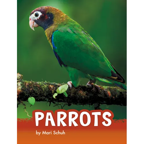 Parrots
