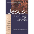 Jesus and the Heritage of Israel: Vol. 1 - Luke's Narrative Claim Upon Israel's Legacy