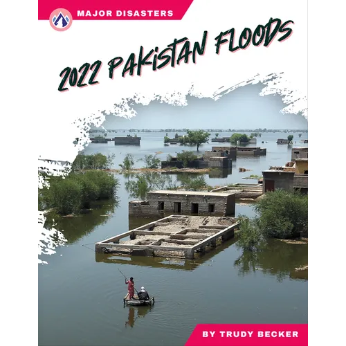 2022 Pakistan Floods
