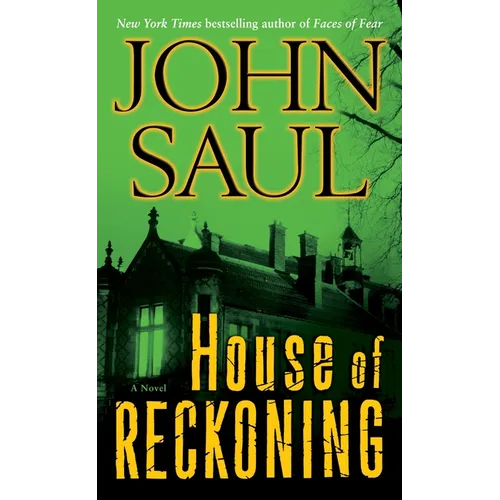 House of Reckoning