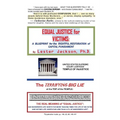 Equal Justice for Victims: A Blueprint for the Rightful Restoration of Capital Punishment